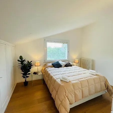 Apartmán Carrubo Terrace *