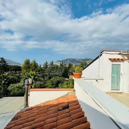Carrubo Terrace
