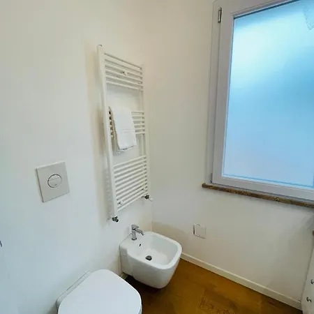Carrubo Terrace Apartmán