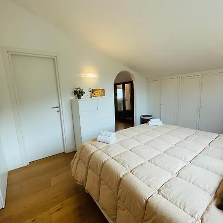 Apartmán Carrubo Terrace *