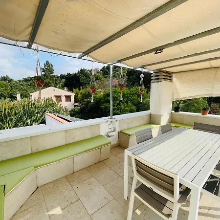 Carrubo Terrace *