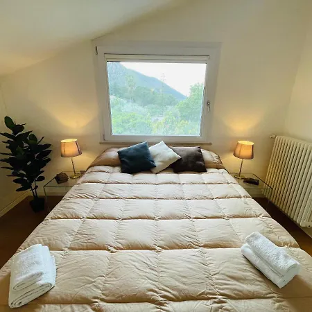 Apartmán Carrubo Terrace