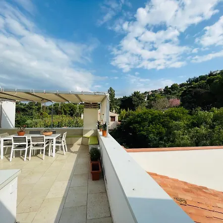 Carrubo Terrace