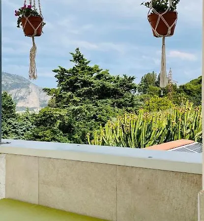 Carrubo Terrace *