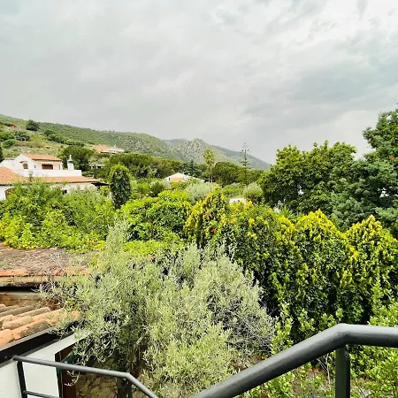 Carrubo Terrace Palermo